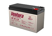Ventura GP 12-7,2 / Аккумулятор герметичный свинцово-кислотный