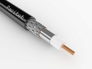 РК 75-4,8-316 (RG 6/U solid) (Паритет) / Кабель коаксиальный радиочастотный