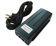 30W/1Gb/POE+ / Инжектор PoE