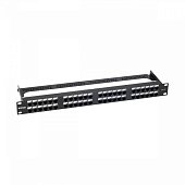 NTSS-PP2-PM-1U-48-UTP-RJ45-6-D-S