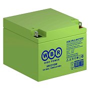 WBR HR12110W / Аккумулятор герметичный свинцово-кислотный