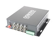RA-H82-15F / Удлинитель HDCVI, HDTVI, AHD, CVBS, RS485