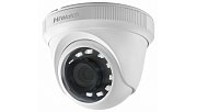 HDC-T020-P(3.6mm) / Бюджетная видеокамера мультиформатная купольная
