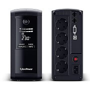 VP700ELCD / Источник бесперебойного питания