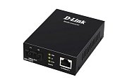 DMC-F02SC/B1A / Медиаконвертер оптический