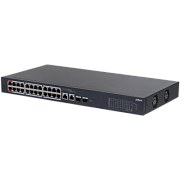 DH-CS4226-24ET-375 / Сетевой PoE коммутатор
