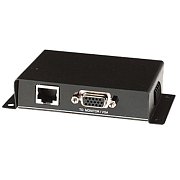 TTP111VGA / Комплект приемопередатчиков для передачи VGA сигнала по витой паре