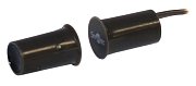 ST-DM010NC-BR / Извещатель охранный точечный магнитоконтактный