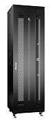 ND-05C-42U60/100-BK (8535c) / Шкаф телекоммуникационный 19" напольный 42U
