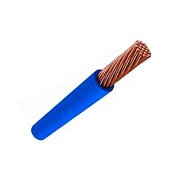ПуГВнг(А)-LS 1х2,5 С 450/750В Цветлит (00-00130529) / Провод установочный
