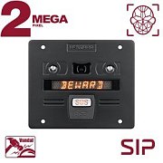 DFS107S / Вызывная панель IP-домофона