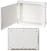 БМ-ВП-02, 330х235х115, IP31 (SQ0915-0301)
