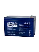 C.ETALON CHR 12-9
