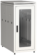 LN35-24U61-G / Шкаф телекоммуникационный 19" напольный 24U