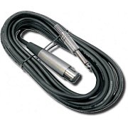 MC-092/1.5 / Корд микрофонный, Jack-XLR