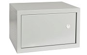 ШАН-М 19" 9U (130411-00464) / Шкаф телекоммуникационный 19" настенный 9U