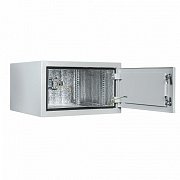 MASTERMANN 7 УТ-С(6U) / Шкаф монтажный с обогревом