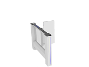 CAME SWING GATE SWG 90 (001SWG90MS) / Турникет с распашными створками