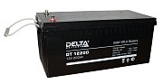 Delta DT 12200 / Аккумулятор герметичный свинцово-кислотный