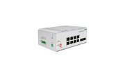 OR-OI2210P+/185W/A1A / Неуправляемый коммутатор