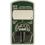 ACS-124R / Комплект тревожной сигнализации радиоканальный