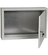 ЩМП-4.6.1-0 (SQ0905-0055) / Шкаф металлический с монтажной платой