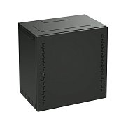 R5STI0965MTB / Шкаф телекоммуникационный 19" настенный 9U