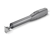 CAME ATS50DGM (801MP-0140) / Привод 24 В линейный, самоблокирующийся, со встроенными концевыми выключателями, для створок до 5 м.