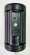 KN-PVN1BR / Вызывная панель IP-домофона