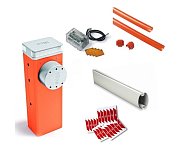 NICE M5BAR5KIT / Шлагбаум автоматический