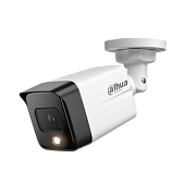 DH-IPC-HFW1239TC1P-LED-0360B-S6 / Профессиональная видеокамера IP цилиндрическая
