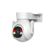 DH-IPC-P5BP-PV-0360B / Профессиональная видеокамера IP поворотная