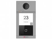 VDP-D4211W(B)/Flush / Вызывная панель IP-домофона