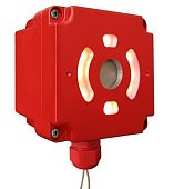 Сирена IP66 исп.07