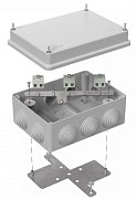 Коробка огнестойкая для о/п 150х110х70 (40-0310-7035-FR1.5-6) / Коробка огнестойкая