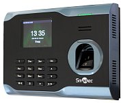 ST-FT161EM / Биометрический терминал учета рабочего времени