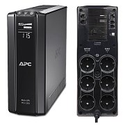 BR1200G-RS APC Back-UPS Pro 1200 ВА / Источник бесперебойного питания