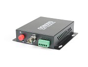 RA-H12-15F / Удлинитель HDCVI, HDTVI, AHD, CVBS, RS485