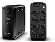 CP900EPFCLCD / Источник бесперебойного питания