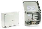 СКАТ-1200 исп.6 (121) / Источник вторичного электропитания резервированный