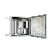 ТША120-СВН-СП24004 / Термошкаф системы видеонаблюдения