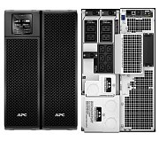 SRT8KXLI APC Smart-UPS SRT 8000 ВА / Источник бесперебойного питания
