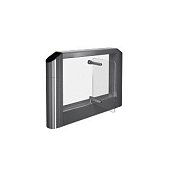 Praktika T-05-SM-900 / Турникет тумбовый моторизованный