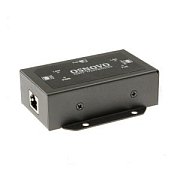 E-POE/2G(90W) / Удлинитель PoE по кабелю UTP