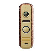 CTV-D4000S BA (бронзовый антик) / Вызывная панель цветная