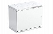 ШТ-НСр-9U-600-650-М (130411-00561) / Шкаф настенный разборный 19", 9U