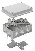 Коробка огнестойкая для о/п 150х110х70 (40-0310-7035-FR6.0-8) / Коробка огнестойкая