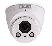 BOLID VCI-830-01 / Профессиональная видеокамера IP купольная
