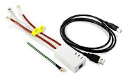 USB-RS / Конвертор USB-RS для настройки устройств SATEL