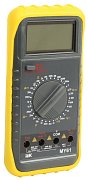 Мультиметр цифровой Professional MY61 (TMD-5S-061) / Мультиметр цифровой